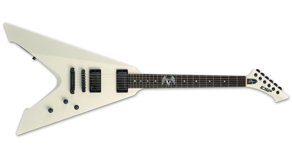 ESP JAMES HETFIELD VULTURE